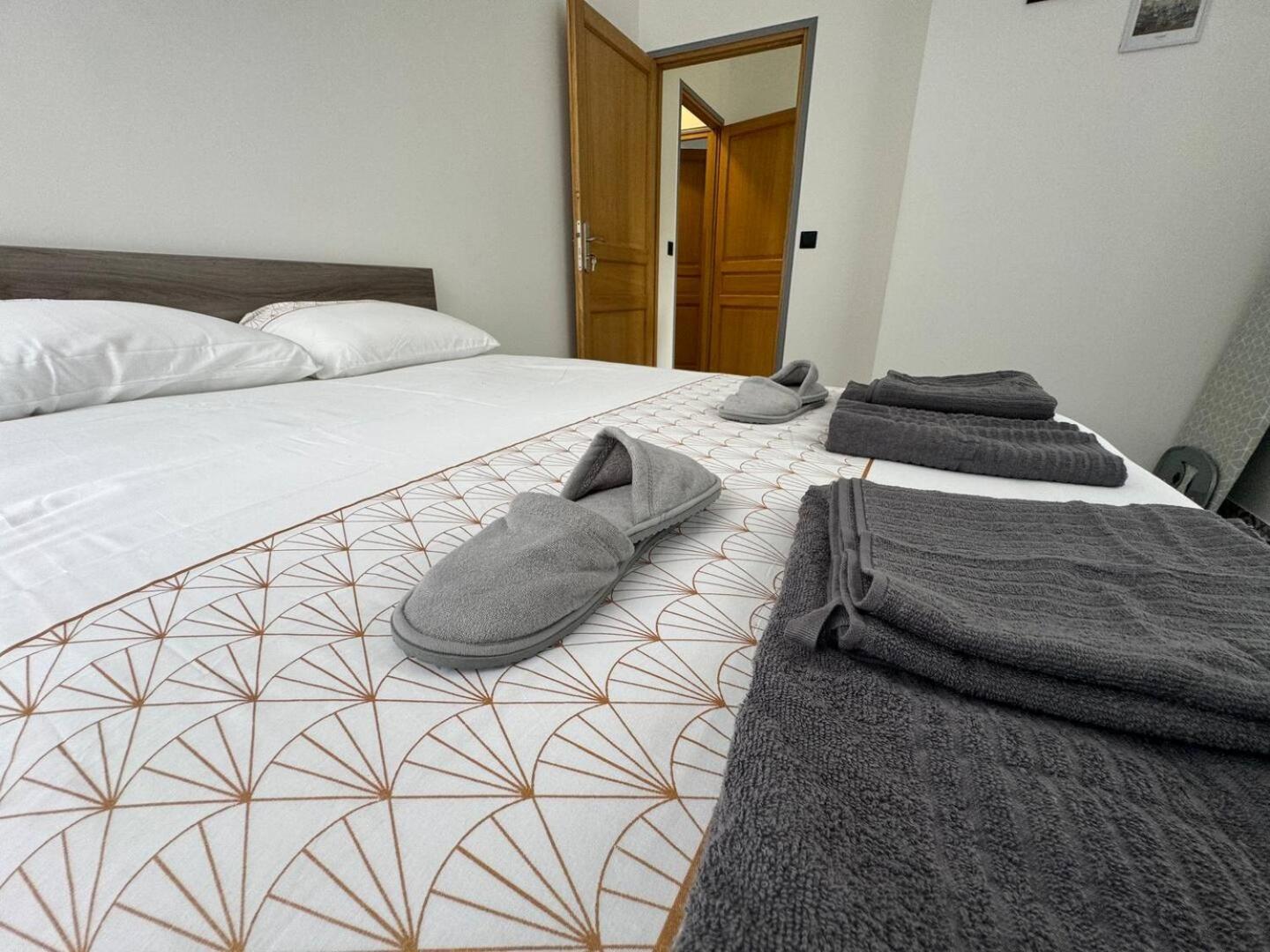 L'Etoile De Seine 77 Appartement 6 Dammarie-les-Lys Luaran gambar