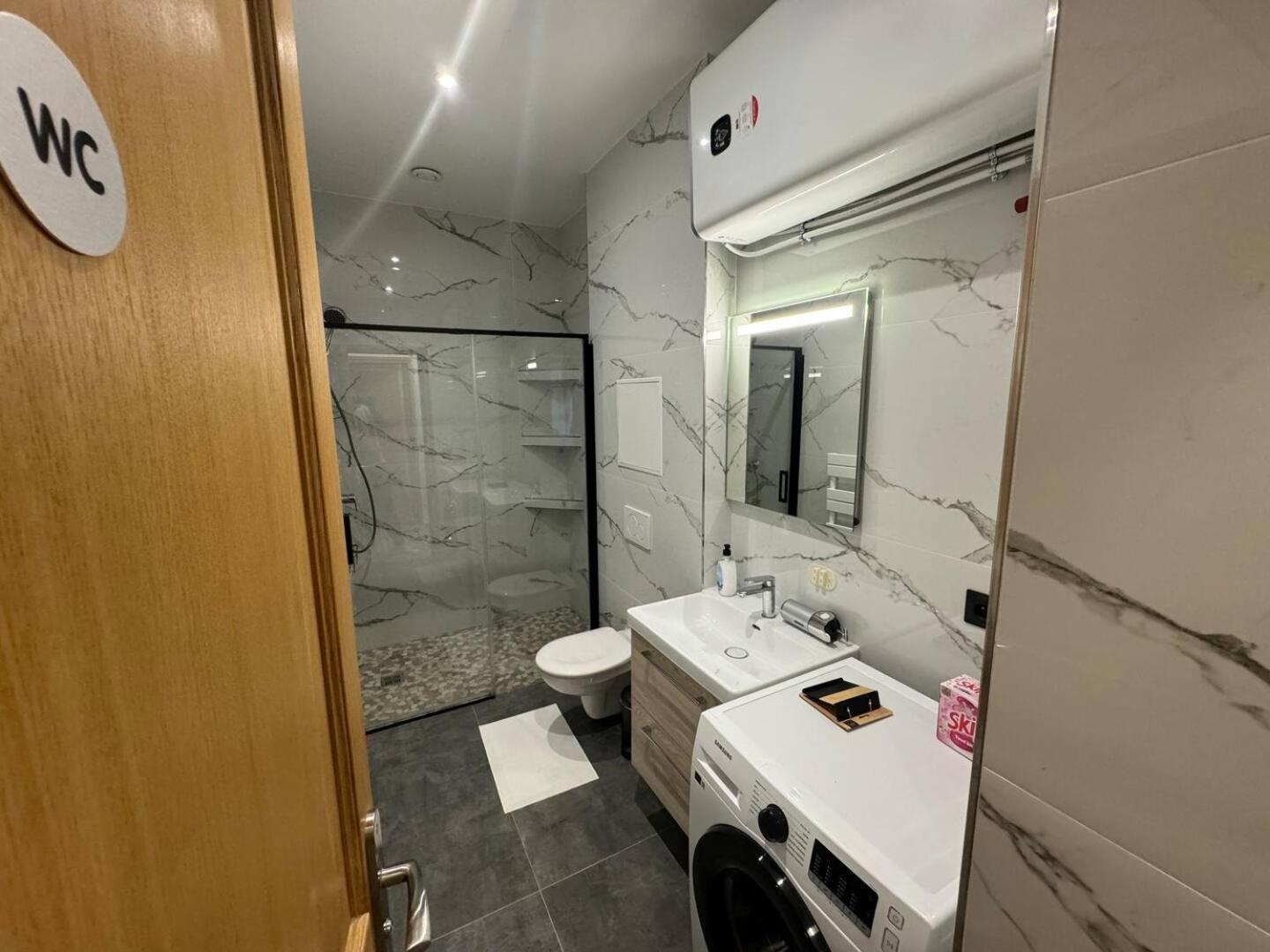 L'Etoile De Seine 77 Appartement 6 Dammarie-les-Lys Luaran gambar