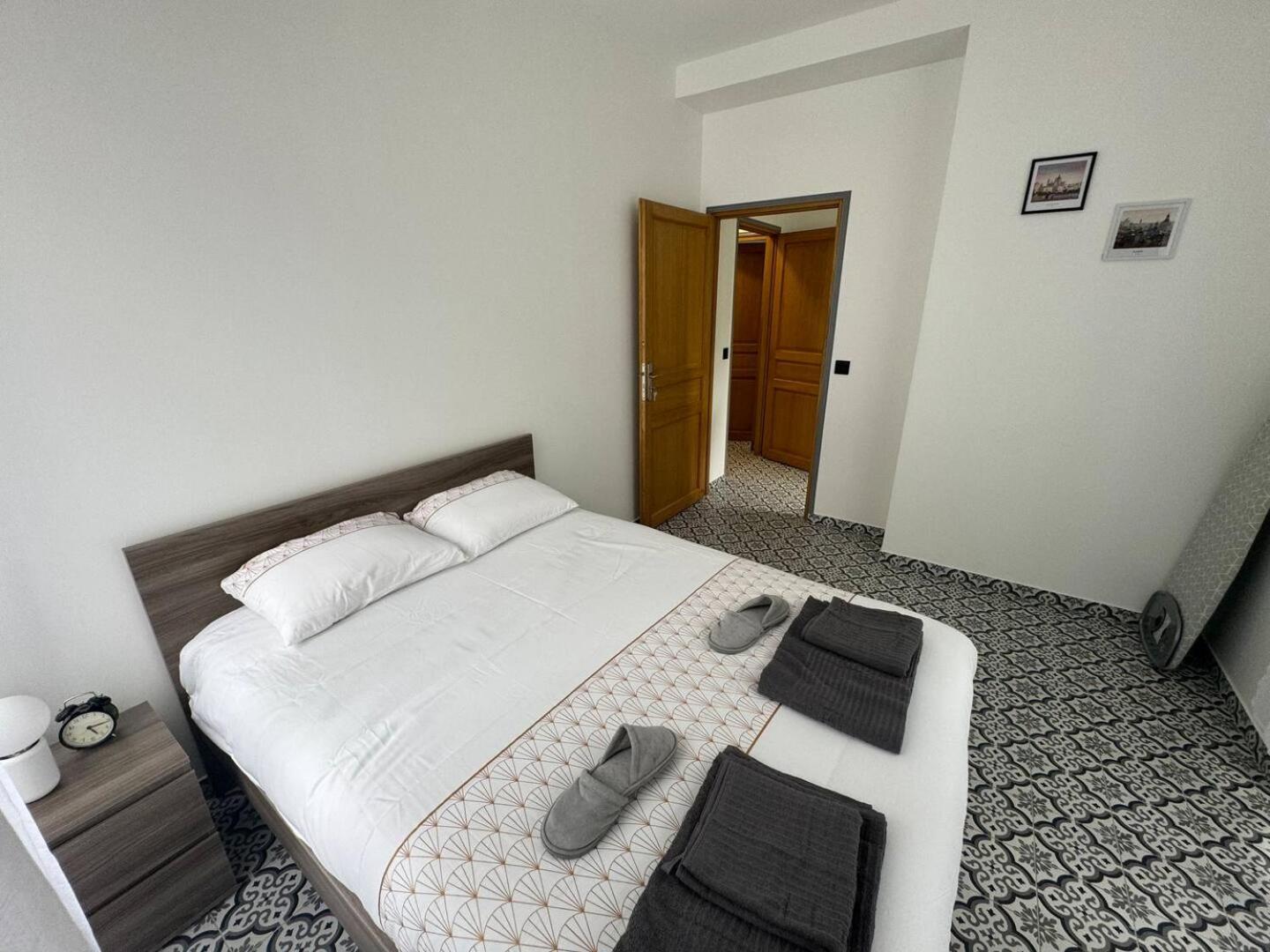 L'Etoile De Seine 77 Appartement 6 Dammarie-les-Lys Luaran gambar